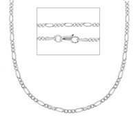 Collana Gogo Classic in Argento 171988 - 171988